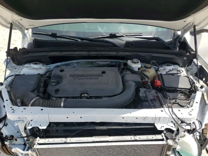Продаж на аукціоні авто 2022 Buick Envision, vin: LRBAZLR41ND136346, номер лоту: 58493606