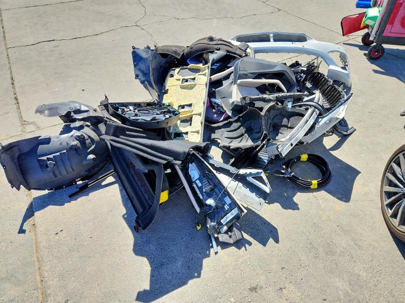 2021 Bmw 228xi მანქანა იყიდება აუქციონზე, vin: WBA73AK00M7G52204, აუქციონის ნომერი: 85984315