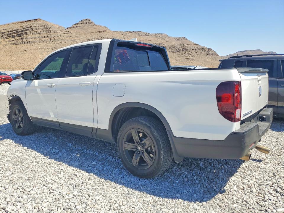 Продаж на аукціоні авто 2023 Honda Ridgeline, vin: 5FPYK3F89PB005762, номер лоту: 56351676