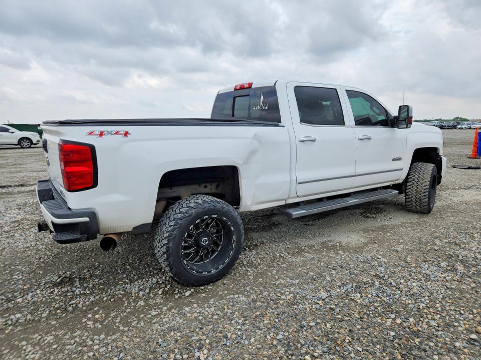 Продаж на аукціоні авто 2015 Chevrolet Silverado, vin: 1GC1KXE84FF522271, номер лоту: 58801246