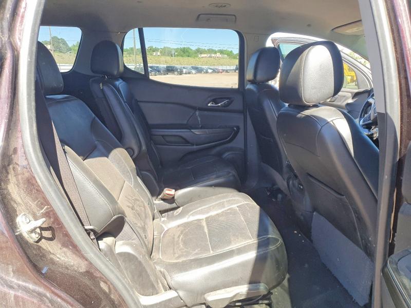 Продажа на аукционе авто 2020 Gmc Acadia, vin: 1GKKNULS3LZ135993, номер лота: 57022966