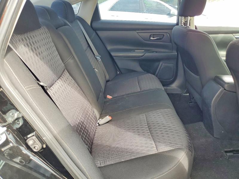 Aukcja sprzedaży 2018 Nissan Altima, vin: 1N4AL3AP7JC270342, numer aukcji: 56523576