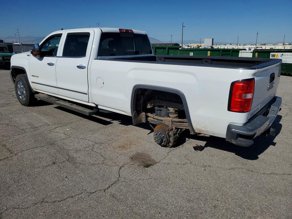 Aukcja sprzedaży 2016 Gmc Sierra, vin: 1GT42XE84GF210627, numer aukcji: 55943966