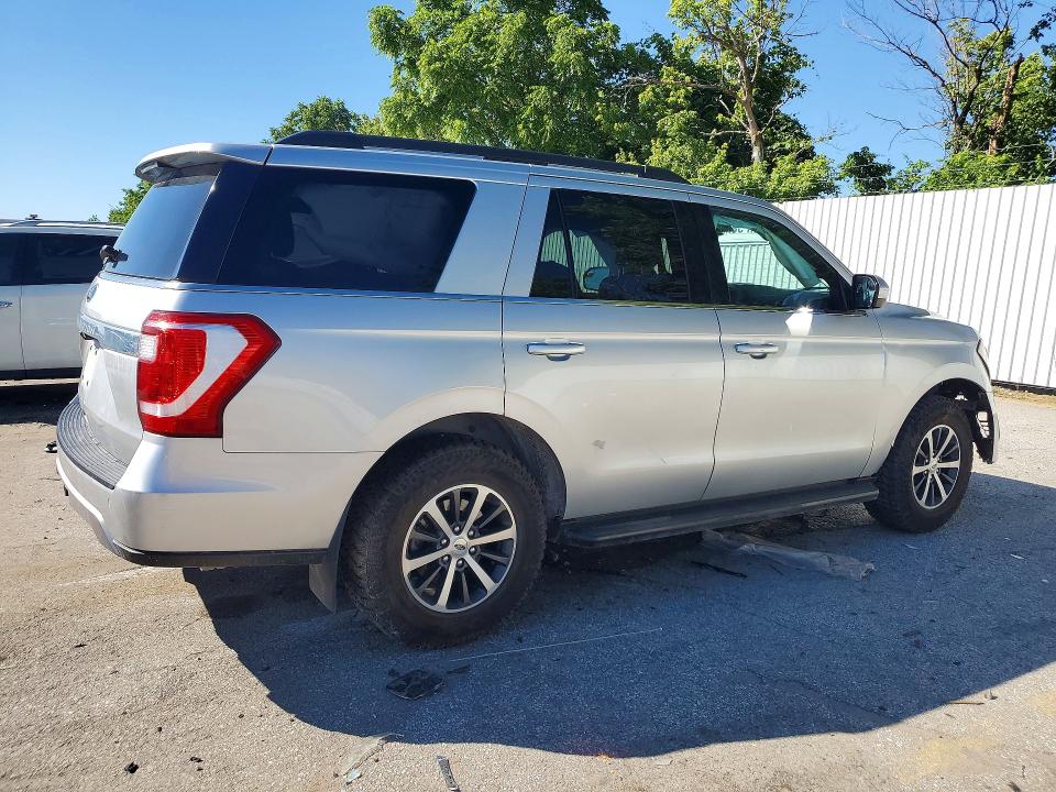 Auction sale of the 2018 Ford Expedition, vin: 1FMJU1JT4JEA18024, lot number: 56757966