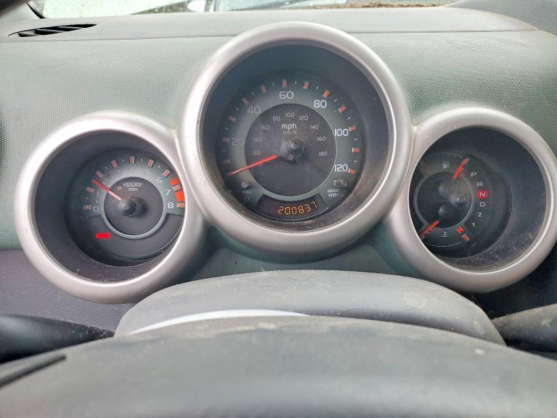 Auction sale of the 2005 Honda Element, vin: 5J6YH28695L004158, lot number: 55357776