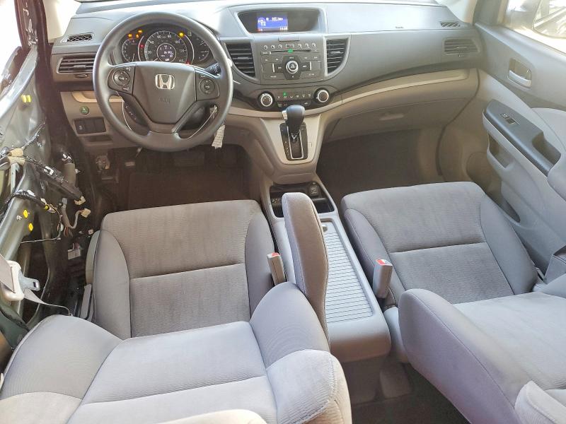 Продаж на аукціоні авто 2013 Honda Cr-v, vin: 2HKRM4H30DH694134, номер лоту: 56149516