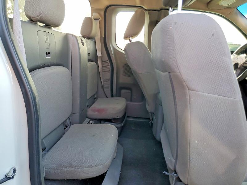 Auction sale of the 2019 Nissan Frontier, vin: 1N6BD0CT4KN720052, lot number: 57179316