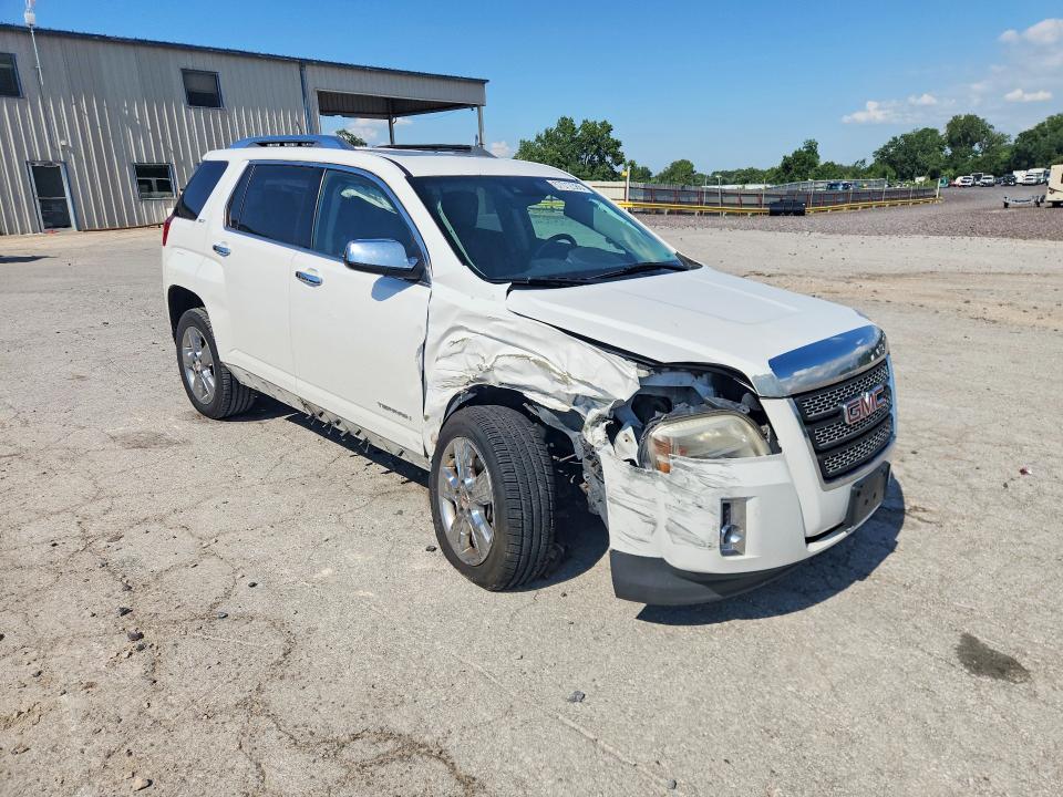 Продаж на аукціоні авто 2015 Gmc Terrain, vin: 2GKFLYE39F6149966, номер лоту: 57012386
