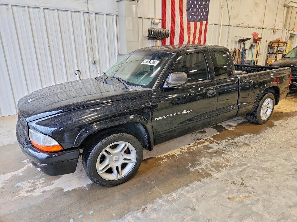 Aukcja sprzedaży 2001 Dodge Dakota, vin: 1B7GL22Z21S241108, numer aukcji: 55864006