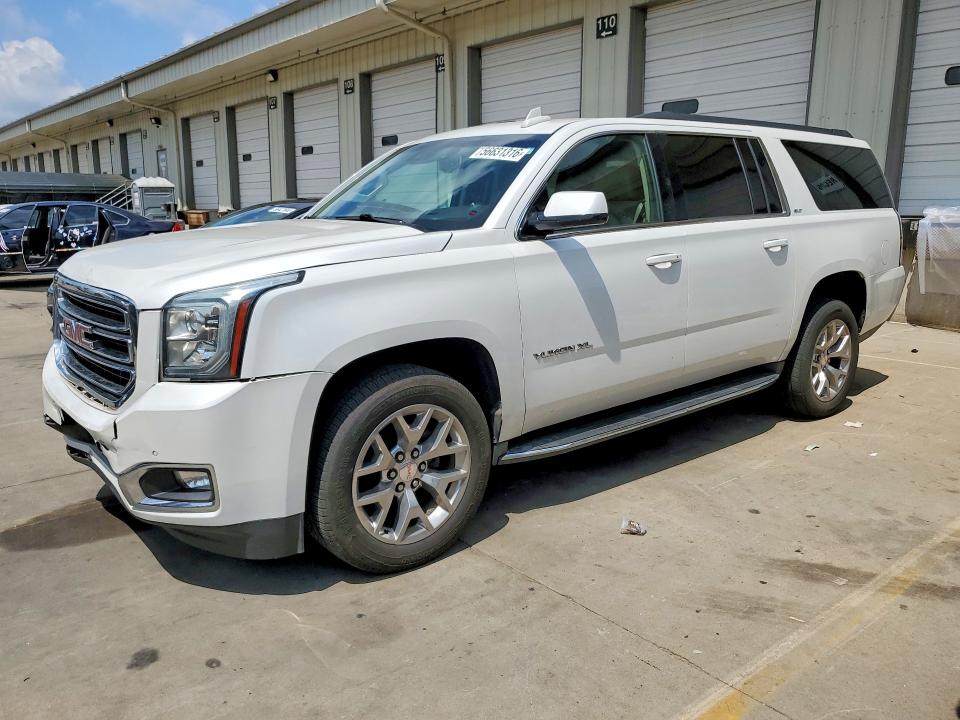Продажа на аукционе авто 2016 Gmc Yukon Xl, vin: 1GKS1GKCXGR251835, номер лота: 56631316