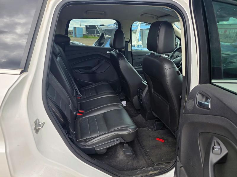 56517806 :رقم المزاد ، 1FMCU9GX0EUA40793 vin ، 2014 Ford Escape مزاد بيع