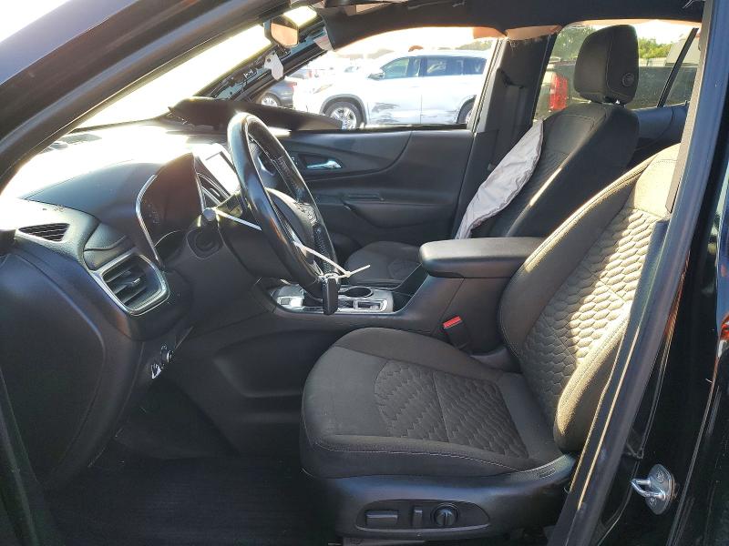 Aukcja sprzedaży 2019 Chevrolet Equinox, vin: 3GNAXLEX3KL391956, numer aukcji: 57416906