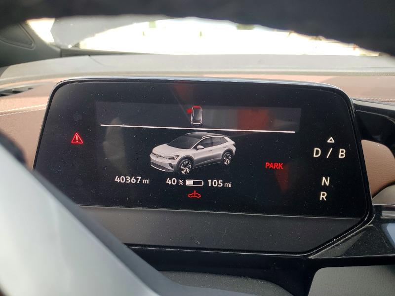 56491366 :رقم المزاد ، 1V2CMPE8XPC042904 vin ، 2023 Volkswagen Id.4 مزاد بيع