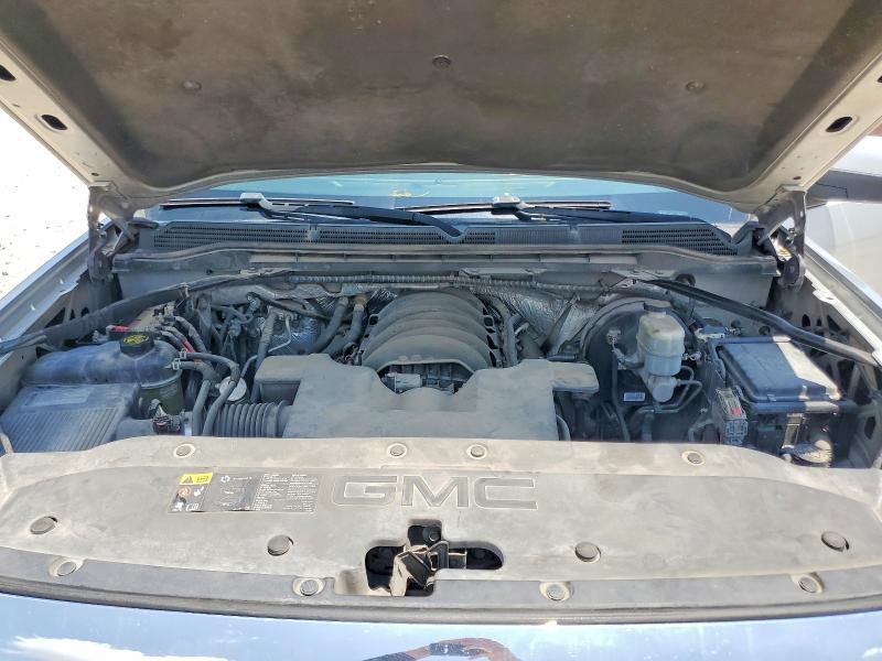 Aukcja sprzedaży 2014 Gmc Sierra, vin: 3GTP1UEC5EG454060, numer aukcji: 57647636