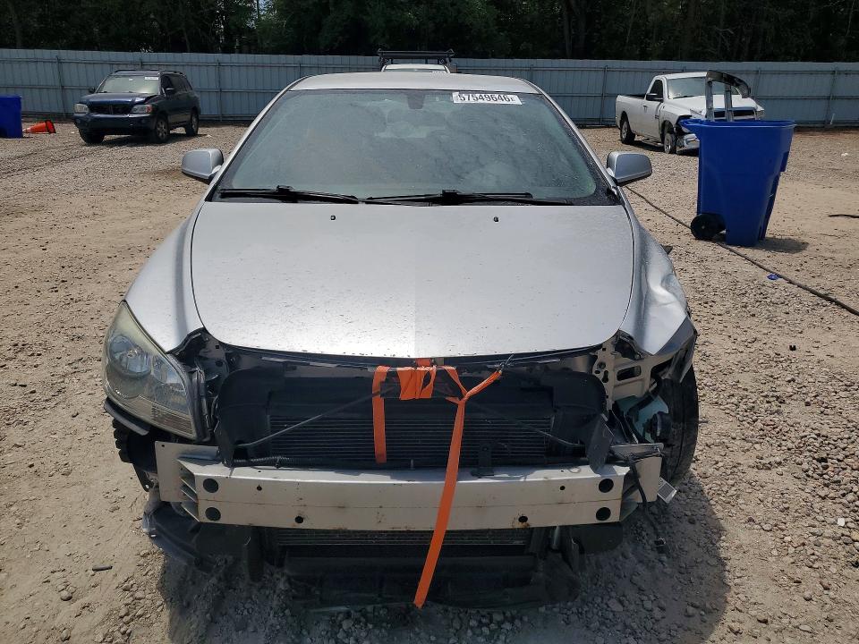 57549646 :رقم المزاد ، 1G1ZC5EU4BF301791 vin ، 2011 Chevrolet Malibu مزاد بيع