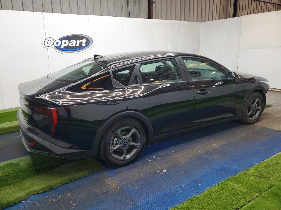Продажа на аукционе авто 2026 Kia K4, vin: 3KPFT4DE6TE252197, номер лота: 56330296