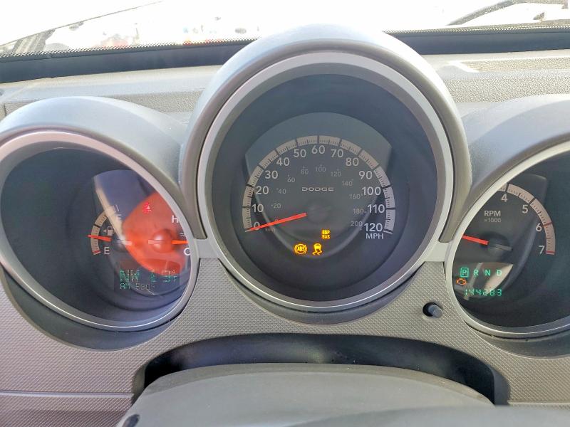 Aukcja sprzedaży 2007 Dodge Nitro, vin: 1D8GT58K67W736653, numer aukcji: 57910206