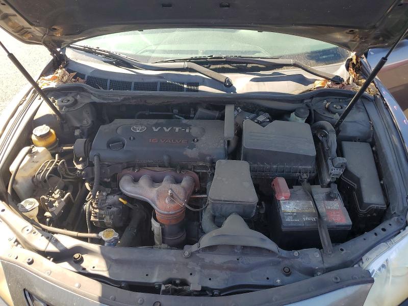 Aukcja sprzedaży 2007 Toyota Camry, vin: JTNBE46KX73118698, numer aukcji: 57040326