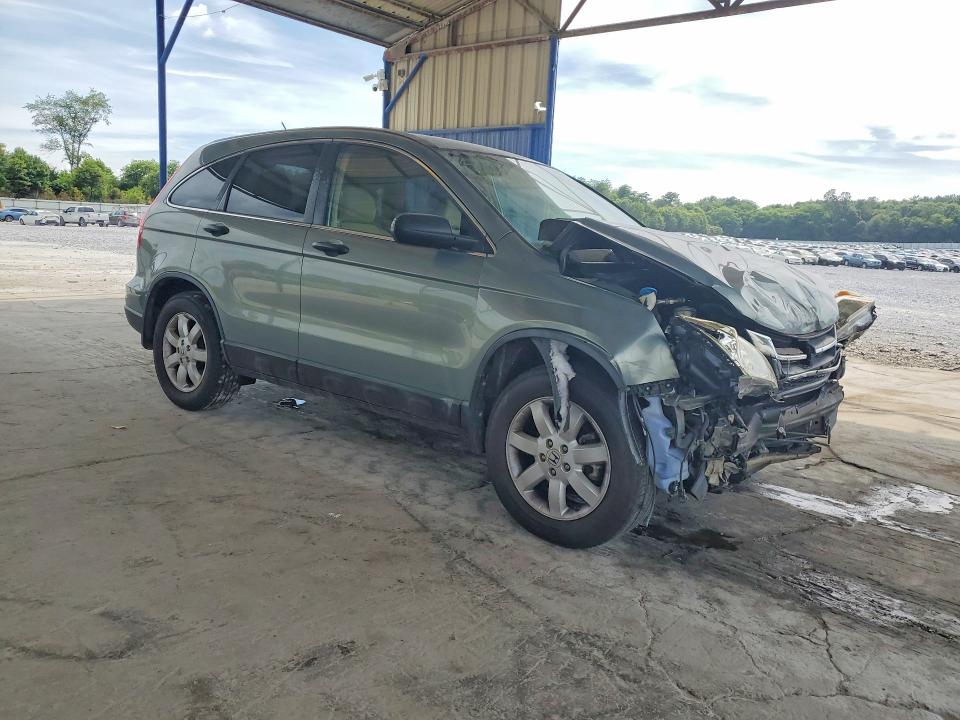 Продаж на аукціоні авто 2011 Honda Cr-v, vin: 5J6RE3H45BL052530, номер лоту: 57375336
