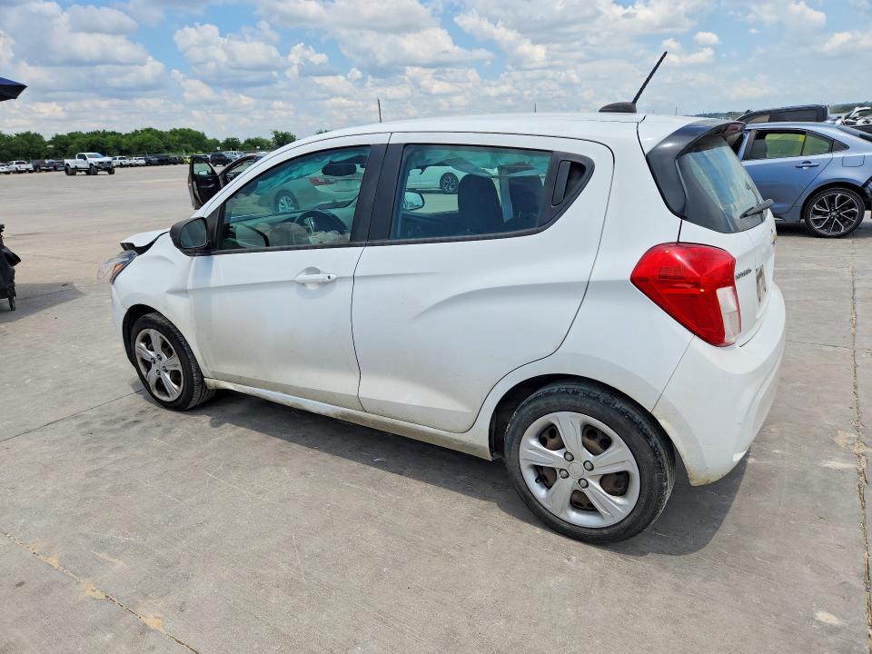 Aukcja sprzedaży 2019 Chevrolet Spark, vin: KL8CA6SA2KC735432, numer aukcji: 55975376