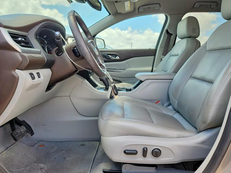 Aukcja sprzedaży 2019 Gmc Acadia, vin: 1GKKNMLS2KZ259655, numer aukcji: 58621036