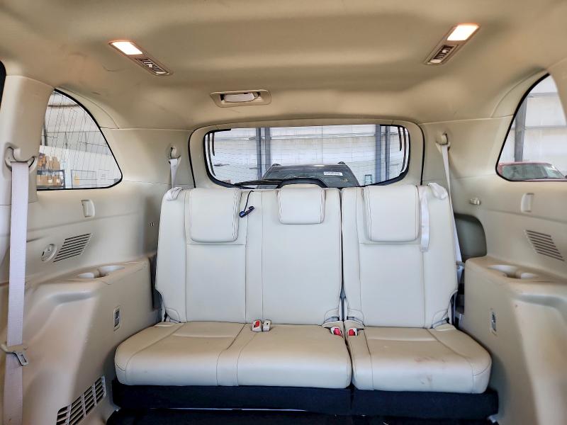 2014 Toyota Highlander მანქანა იყიდება აუქციონზე, vin: 5TDJKRFH2ES019959, აუქციონის ნომერი: 57462226