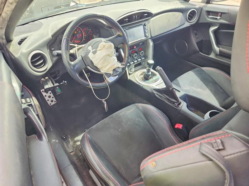 2016 Subaru Brz მანქანა იყიდება აუქციონზე, vin: JF1ZCAC11G9603673, აუქციონის ნომერი: 57484296