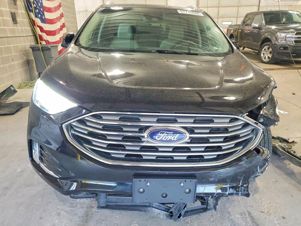 2020 Ford Edge მანქანა იყიდება აუქციონზე, vin: 2FMPK3J96LBB06202, აუქციონის ნომერი: 57715446