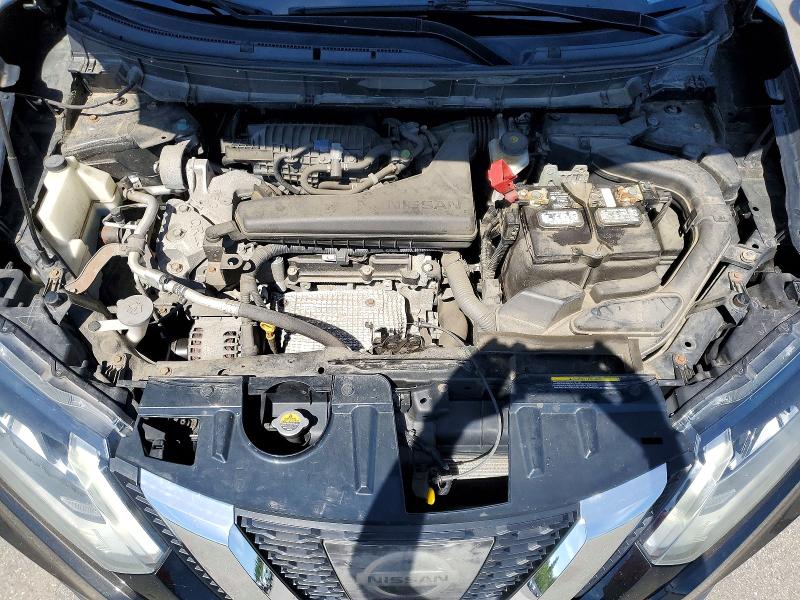 Aukcja sprzedaży 2017 Nissan Rogue, vin: 5N1AT2MV1HC858628, numer aukcji: 58430356