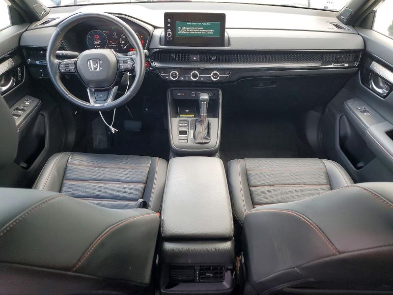 Aukcja sprzedaży 2024 Honda Cr-v Sport, vin: 7FARS6H95RE023641, numer aukcji: 56047906