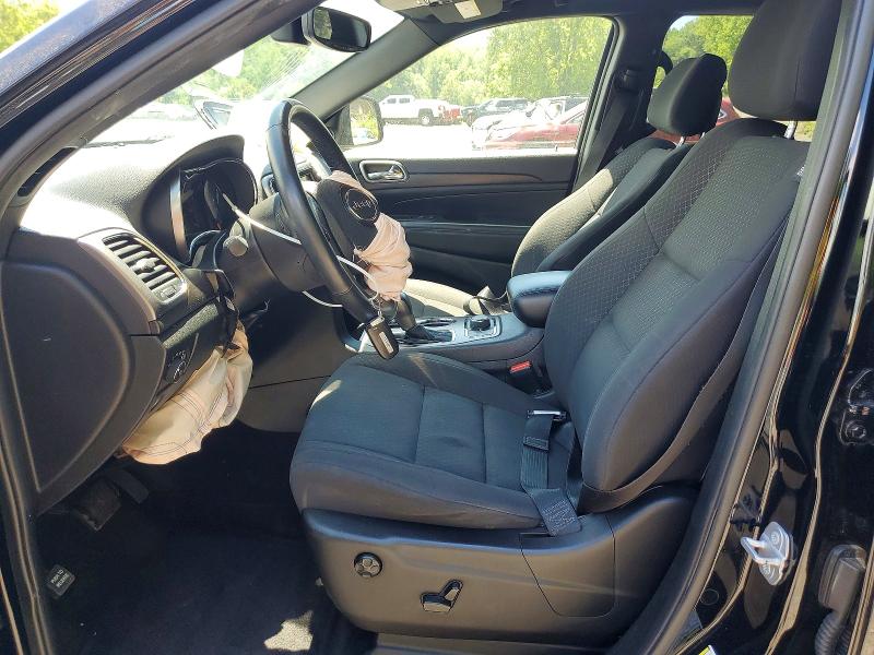 Aukcja sprzedaży 2018 Jeep Grand Cherokee, vin: 1C4RJFAG7JC465104, numer aukcji: 54023096