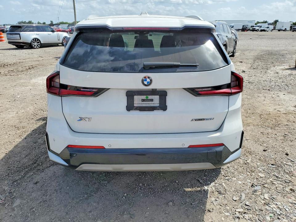 Aukcja sprzedaży 2024 Bmw X1, vin: WBX73EF07R5Y63259, numer aukcji: 58841586
