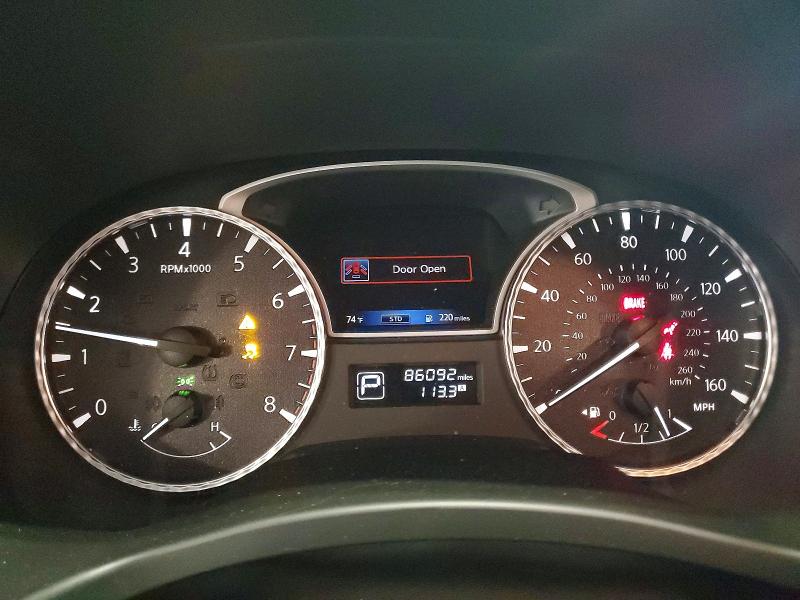 Продаж на аукціоні авто 2019 Infiniti Qx60, vin: 5N1DL0MM2KC523667, номер лоту: 58760276