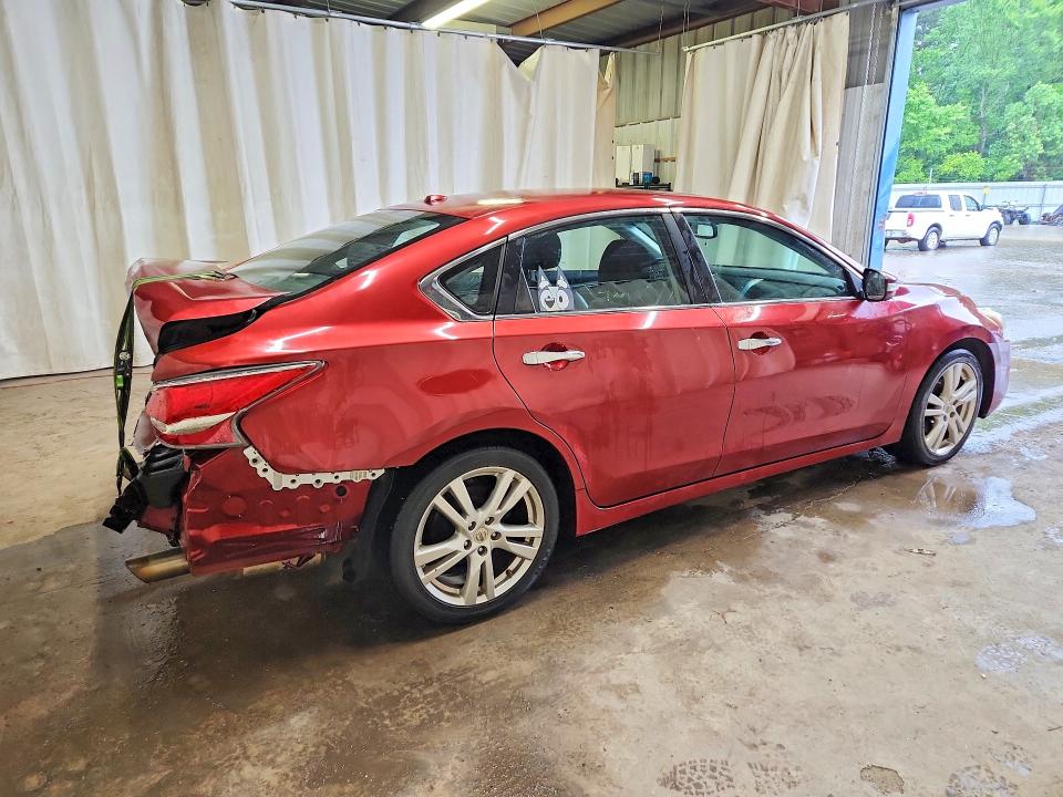 Aukcja sprzedaży 2015 Nissan Altima, vin: 1N4BL3AP4FC490887, numer aukcji: 57245216