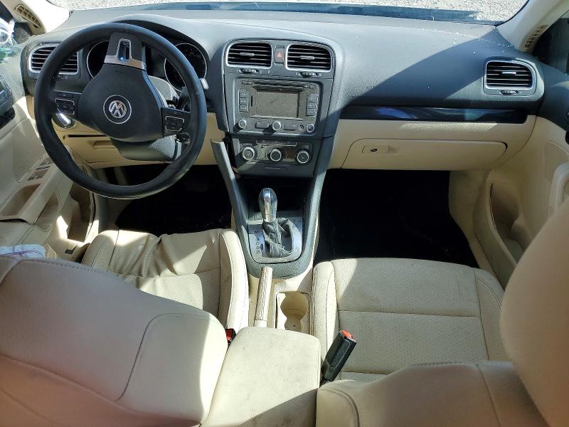 Продажа на аукционе авто 2014 Volkswagen Jetta, vin: 3VWPP7AJ3EM605030, номер лота: 59126626