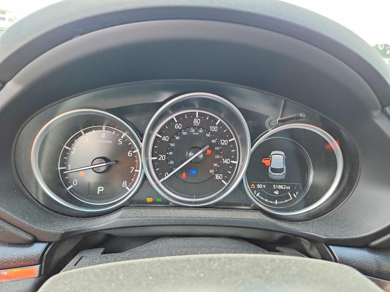 Продаж на аукціоні авто 2024 Mazda Cx-5, vin: JM3KFBCL2R0457695, номер лоту: 55819786