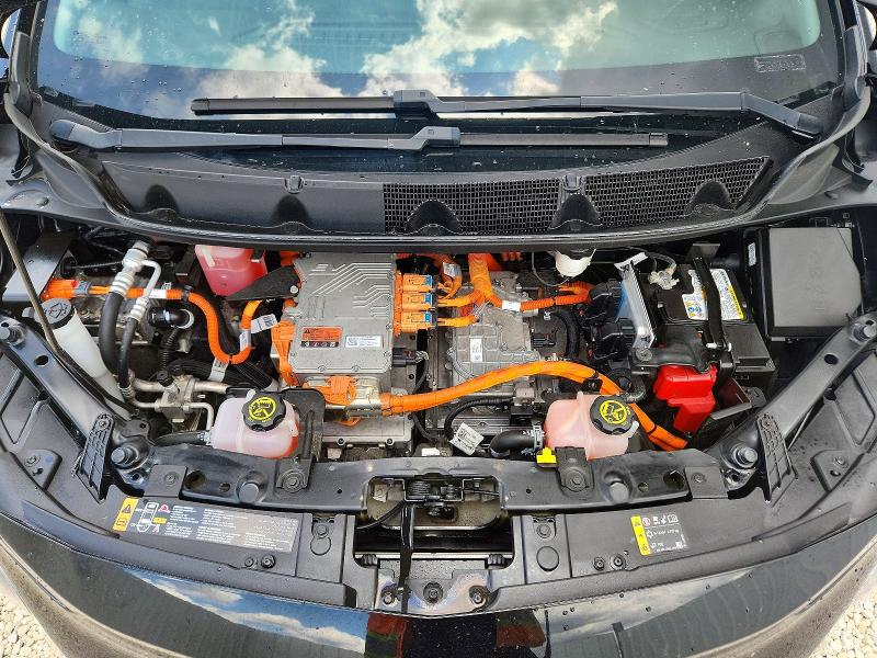 Aukcja sprzedaży 2023 Chevrolet Bolt Ev, vin: 1G1FW6S01P4196986, numer aukcji: 57127336