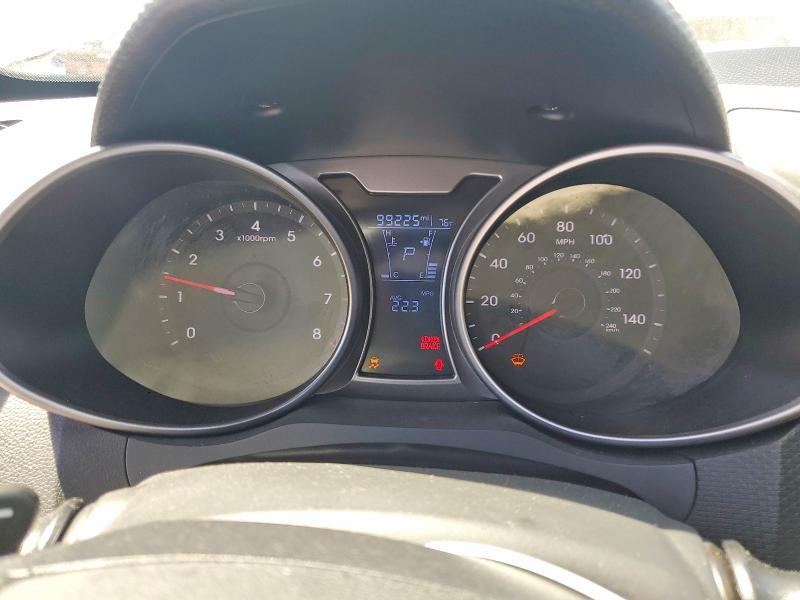 Продаж на аукціоні авто 2016 Hyundai Veloster, vin: KMHTC6AD6GU293927, номер лоту: 56328346