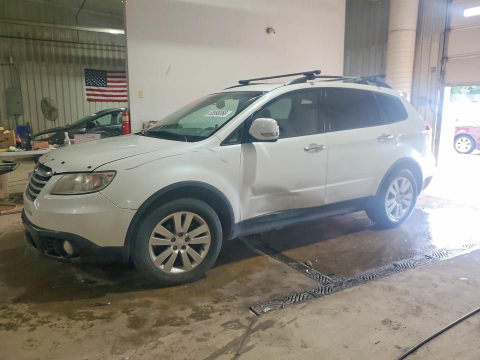 2012 Subaru Tribeca მანქანა იყიდება აუქციონზე, vin: 4S4WX9GD1C4401407, აუქციონის ნომერი: 55998366