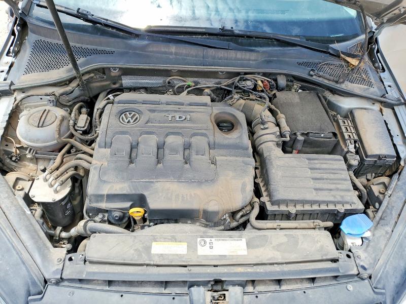 59370596 :رقم المزاد ، 3VWCA7AU5FM508875 vin ، 2015 Volkswagen Golf Sportwagen مزاد بيع