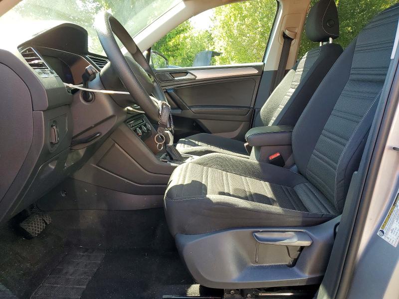 Aukcja sprzedaży 2023 Volkswagen Tiguan, vin: 3VVRB7AX5PM072567, numer aukcji: 55745966