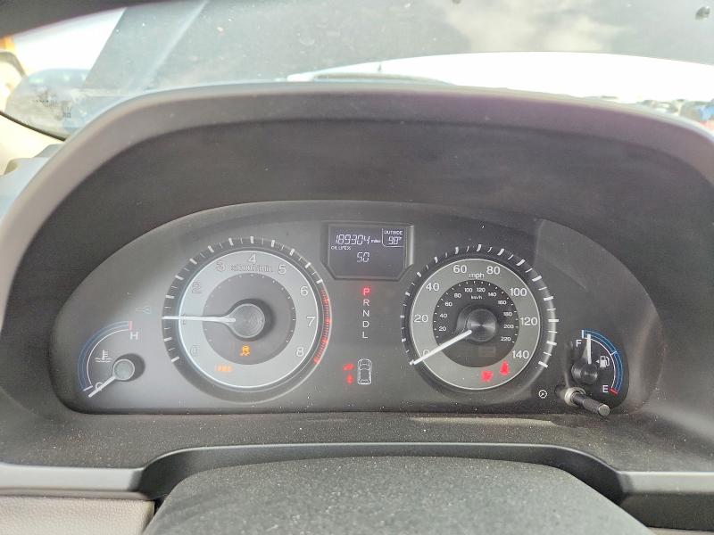 2011 Honda Odyssey მანქანა იყიდება აუქციონზე, vin: 5FNRL5H66BB072314, აუქციონის ნომერი: 57897886