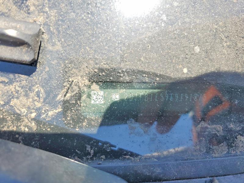 Продажа на аукционе авто 2014 Chevrolet 2-dr. Coup, vin: 2G1FB1E39E9191873, номер лота: 58292066