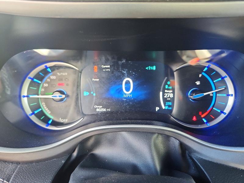 Продаж на аукціоні авто 2023 Chrysler Pacifica, vin: 2C4RC1L72PR631393, номер лоту: 57863036