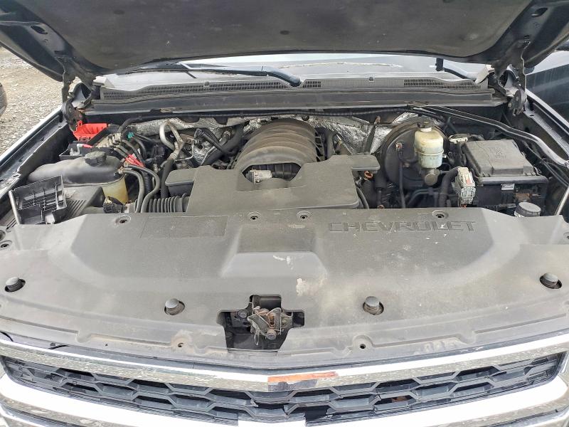 Aukcja sprzedaży 2016 Chevrolet Suburban, vin: 1GNSKHKCXGR174339, numer aukcji: 58967046