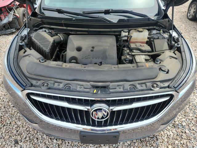 58062306 :رقم المزاد ، 5GAEVAKW3JJ186614 vin ، 2018 Buick Enclave مزاد بيع