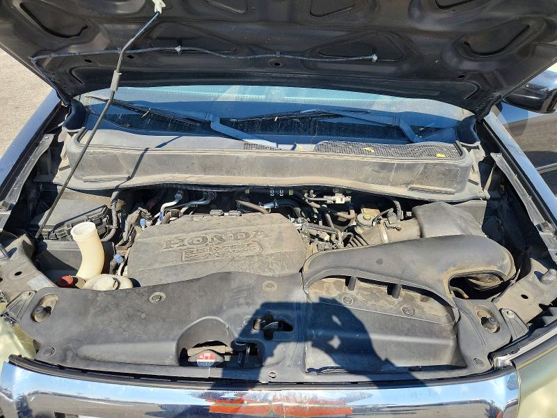 Продажа на аукционе авто 2011 Honda Pilot, vin: 5FNYF3H65BB002133, номер лота: 58066576