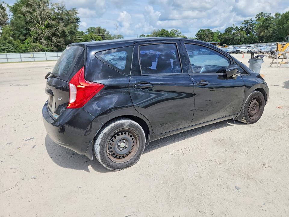 Aukcja sprzedaży 2015 Nissan Versa Note, vin: 3N1CE2CP1FL434977, numer aukcji: 56741736