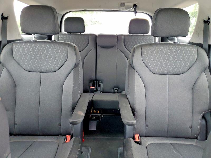 Aukcja sprzedaży 2021 Hyundai Palisade, vin: KM8R34HE5MU324397, numer aukcji: 56052806