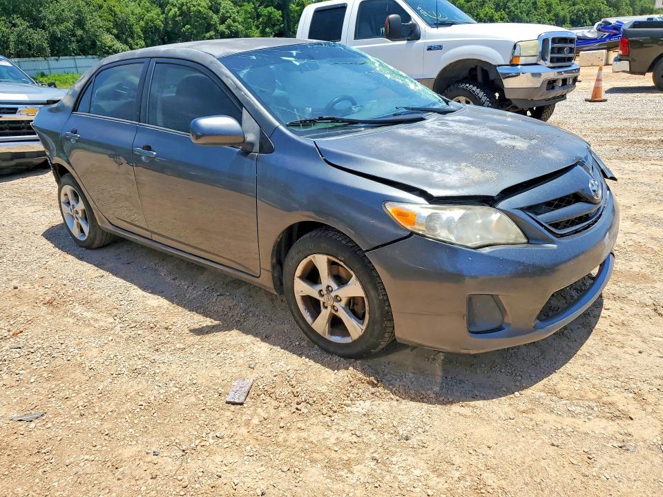Продаж на аукціоні авто 2011 Toyota Corolla, vin: 2T1BU4EE7BC581918, номер лоту: 55962396
